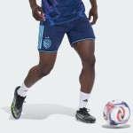 Kid's Sporting Kansas City 2026 Away Shorts Kid's Sporting Kansas City 2026 Away Shorts
