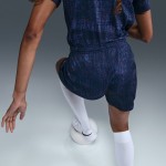 Women's France 2025 Home Shorts