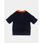 Kid's Nottingham Forest 2025/26 Third Kit