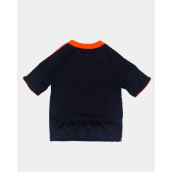 Kid's Nottingham Forest 2025/26 Third Kit