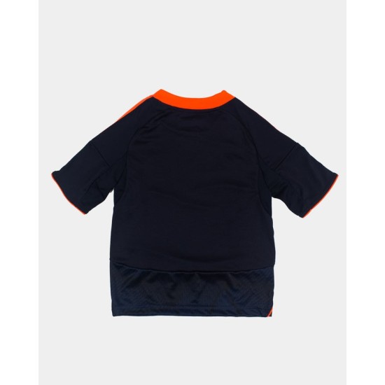 Kid's Nottingham Forest 2025/26 Third Kit