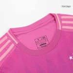 Germany Away Jersey EURO 2024 Germany Away Jersey EURO 2024