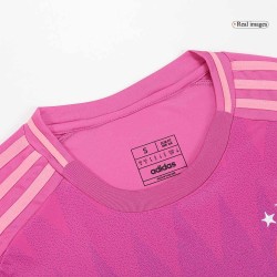 Germany Away Jersey EURO 2024 Germany Away Jersey EURO 2024