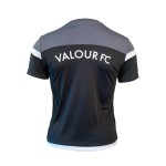 Kid's Valour FC 2025 Third Pre Match Shirt Kid's Valour FC 2025 Third Pre Match Shirt