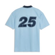 Men's Oasis Tour Jacquard Shirt - Sky Blue Men's Oasis Tour Jacquard Shirt - Sky Blue