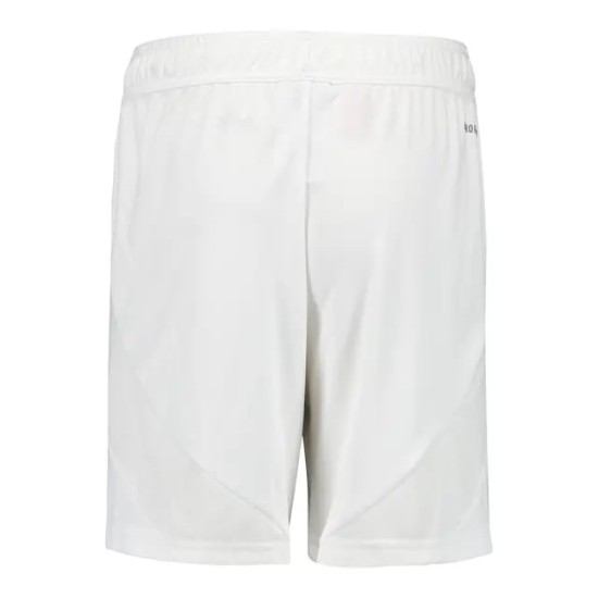 Men's Real Madrid 2024/25 Home Shorts Men's Real Madrid 2024/25 Home Shorts