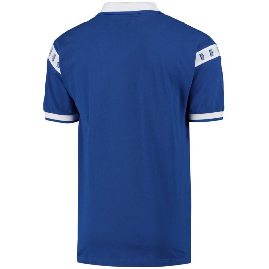 Men's Leicester City 1976 Retro Admiral Shirt