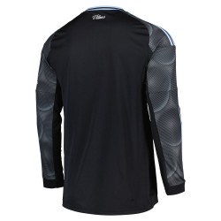 Women's Aston Villa 2025/26 Away Long Sleeve Shirt Women's Aston Villa 2025/26 Away Long Sleeve Shirt