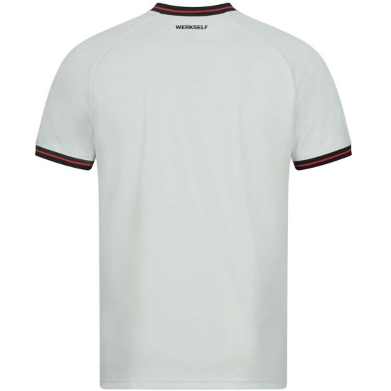 Kid's Bayer 04 Leverkusen 2023/24 Away Shirt