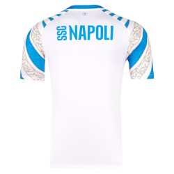 Women's Napoli 2025/26 Third Pre Match Shirt