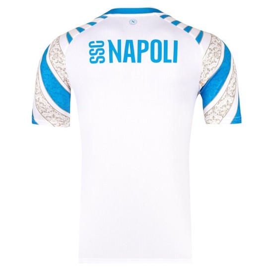 Women's Napoli 2025/26 Third Pre Match Shirt
