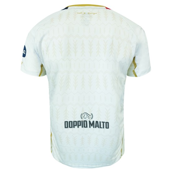 Men's Cagliari Calcio 2024/25 Away Shirt