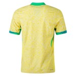 Brazil Home Jersey Copa America 2024