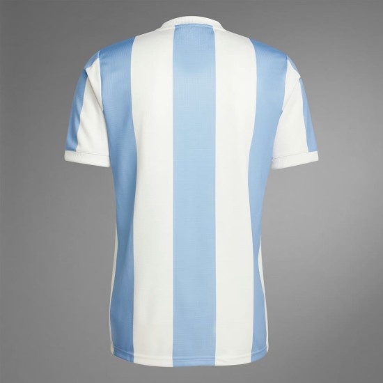 Men's Argentina x Adidas 2024 50-Year Anniversary Shirt