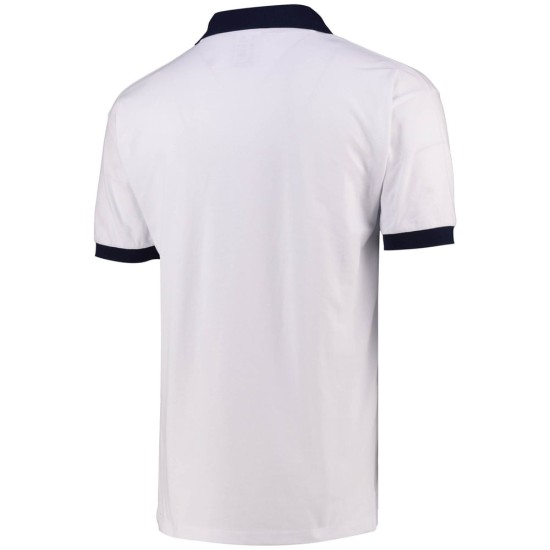 Women's Derby County 1975 Retro Shirt