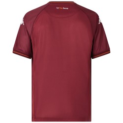 Men's FC Metz 2025/26 Home Shirt