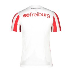Kid's SC Freiburg Third Special Shirt - "120 Years"