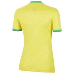 Women's Brazil Home Jersey World Cup 2022