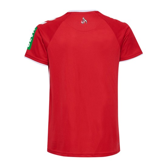 Kid's 1. FC Köln 2024/25 Away Shirt