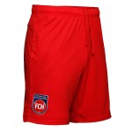Men's 1. FC Heidenheim 1846 2024/25 Home Shorts