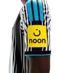 Men's Newcastle United 2026/27 Home Shirt