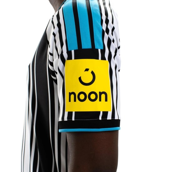 Men's Newcastle United 2026/27 Home Shirt