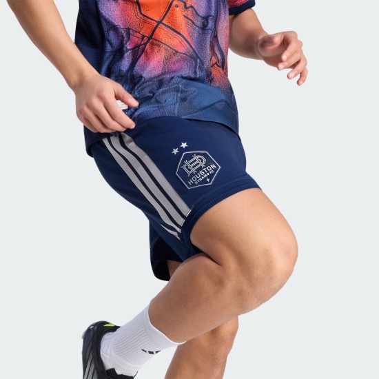 Men's Houston Dynamo 2026 Away Shorts