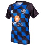 Kid's Queens Park Rangers 2025/26 Third Warm Up Shirt Kid's Queens Park Rangers 2025/26 Third Warm Up Shirt