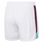Men's Burnley 2025/26 Home Shorts