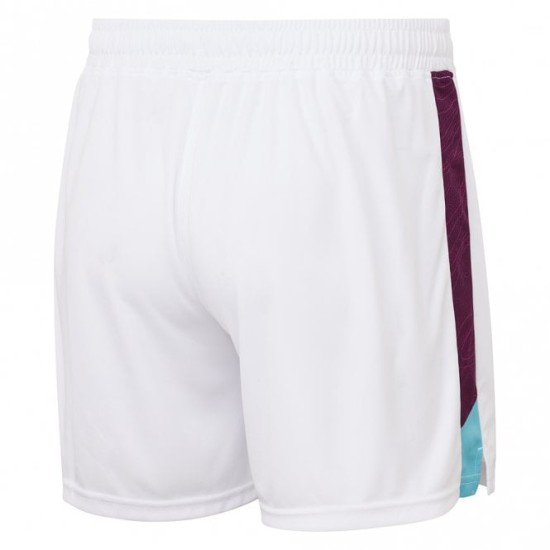 Men's Burnley 2025/26 Home Shorts