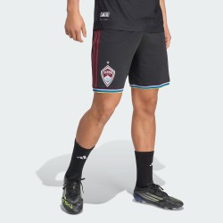 Women's Colorado Rapids 2026 Home Shorts