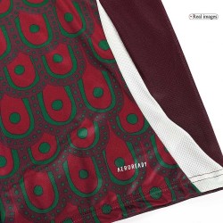 Mexico Home Jersey Copa America 2024 Mexico Home Jersey Copa America 2024