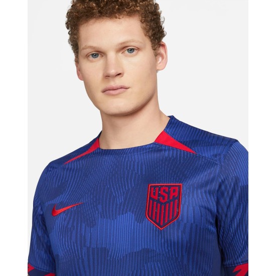 USA USMNT Away Jersey 23/24