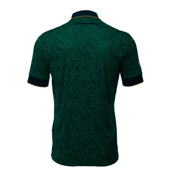 Women's York United FC 2025 Home Shirt