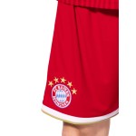 Women's Bayern Munich 2026/27 Home Shorts