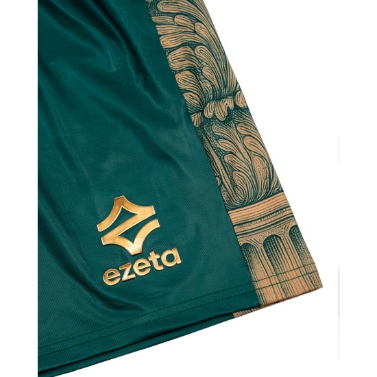 Kid's VIS Aurelia 2025/26 Home Shorts