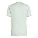 Kid's Charlotte FC 2025 Third Pre Match Shirt - Green