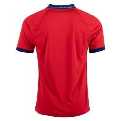 England Away Jersey World Cup 2022