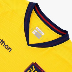 Men's Ecuador 2026 Home World Cup Shirt Men's Ecuador 2026 Home World Cup Shirt