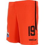 Men's SC Paderborn 07 2024/25 Third Shorts