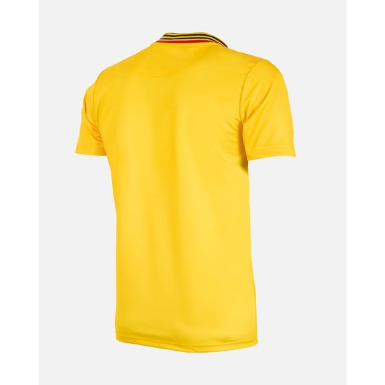 Kid's Nottingham Forest 1995/97 Away Retro Shirt