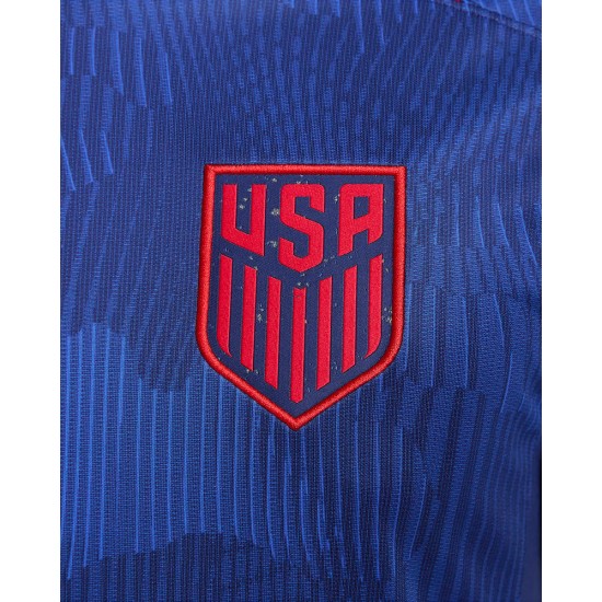 USA USMNT Away Jersey 23/24