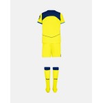 Kid's Tottenham Hotspur 2025/26 Third Kit