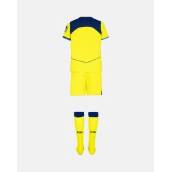 Kid's Tottenham Hotspur 2025/26 Third Kit