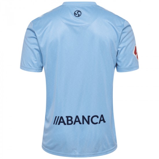 Men's Celta Vigo 2024/25 Home Shirt