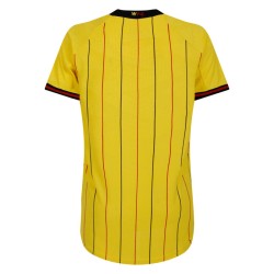Women's Watford 2024/25 Home Unbranded Shirt