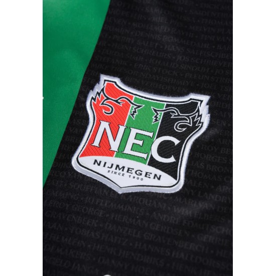 Women's N.E.C. Nijmegen 2025/26 Cup Final Match Shirt