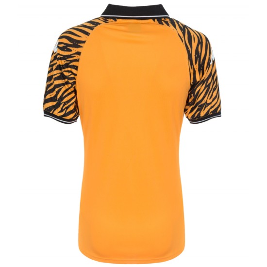 Men's Hull City 2025/26 Home Shirt Men's Hull City 2025/26 Home Shirt