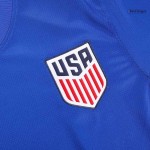 USMNT Away Jersey Copa America 2024 USMNT Away Jersey Copa America 2024