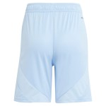 Women's Aston Villa 2024/25 Away Shorts